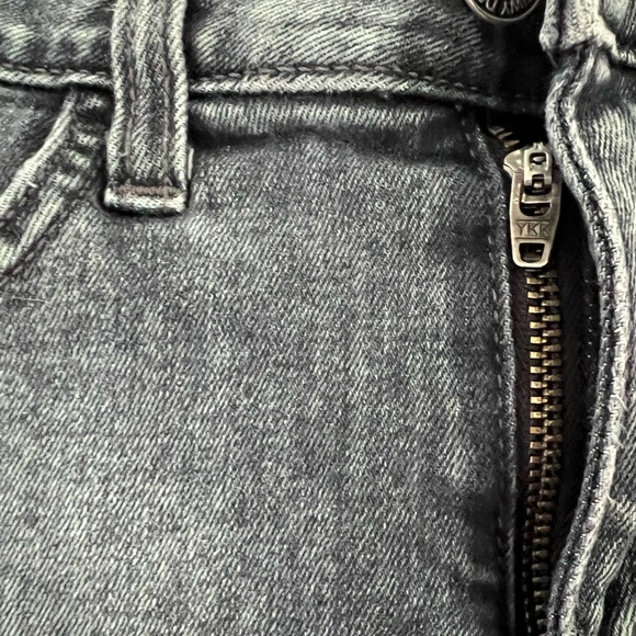 Siwy denim jean shorts - Picture 6 of 9